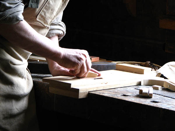 Nuestra <strong>carpintería de madera en  Dicastillo</strong> es una empresa de <strong>herencia familiar</strong>, por lo que  contamos con gran <strong>experiencia </strong>en la profesión.
